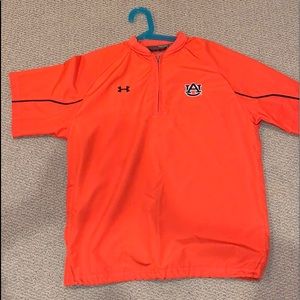 Very nice Auburn University Wind Breaker